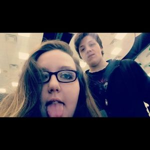 Meet your Posher, Haley